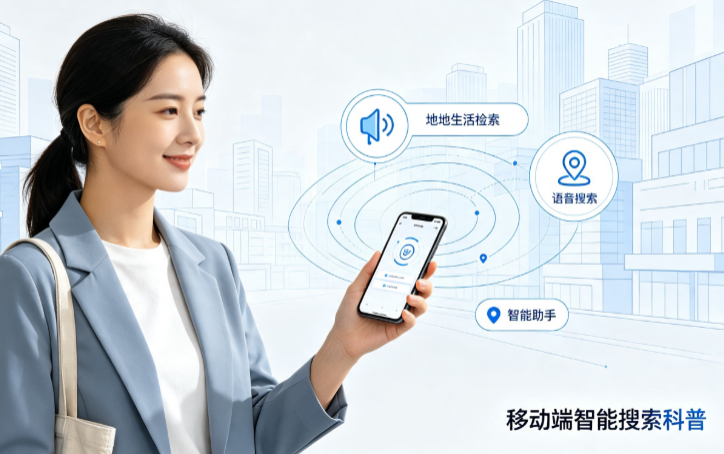 管城回族区浅析 GEO 优化与 AI 优化如何重塑移动端手机搜索使用习惯