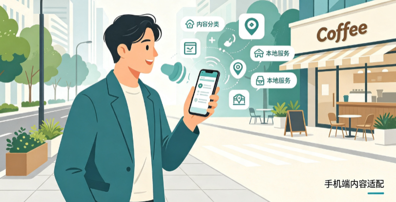 管城回族区深度解析手机端 GEO 与 AI 优化协同逻辑，兼顾用户检索体验与企业线上传播