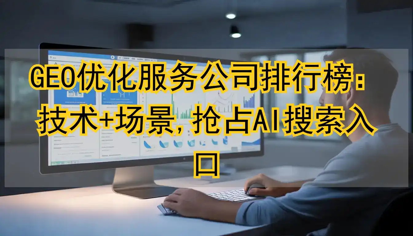 管城回族区站点 GEO 内容运营：避开误区，建立长期搜索竞争力